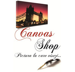 Tablou Canvas