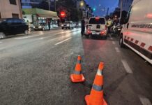 Razie RAR și Poliția Rutieră în Târgu Jiu: amenzi de aproape 38.000 de lei și 28 de taloane reținute