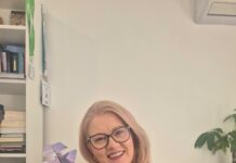 Simona Coleașă, „Brâncuși Hour” și o lecție despre oameni și dăruire la Salonul Internațional de Invenții și Inovații „Traian Vuia” – Timișoara