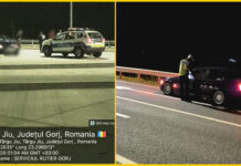 Razii în trafic la Târgu Jiu și Novaci. Nouă permise reținute și amenzi de peste 23.000 de lei