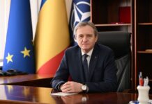 Deputatul Mihai Weber (PSD Gorj) cere stabilitate politică și un Guvern cu puteri depline