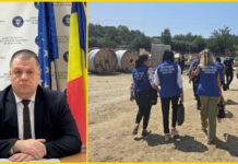 RAZIE ITM ÎN GORJ! Amenzi de peste 300.000 de lei. Angajatori prinși cu oameni “la negru”