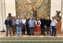 Victorie importantă pentru energeticienii din Gorj. Proiectul deputatei AUR Ionelia Priescu a primit aviz favorabil