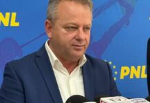 Deputatul Ion Iordache demisionează de la conducerea PNL Gorj: „Nu aleg funcția. Aleg libertatea de a spune adevărul”