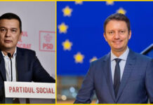 PSD, atac dur după desemnarea lui Siegfried Mureșan. Daniel Zamfir: „PSD va fi ca o fiară”