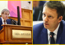 Mihai Weber: “Siegfried Mureșan, urmașul lui Ilie Bolojan!” / „PSD nu poate să voteze această nominalizare”