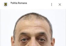 RONCEA, DIN NOU DUPĂ GRATII! Cunoscutul hoț din Târgu Jiu, încarcerat pentru furt