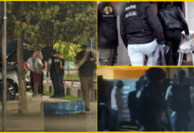 Călin Georgescu, ridicat din trafic. Cinci percheziții DIICOT într-un dosar cu prejudiciu de peste 1,1 milioane de euro