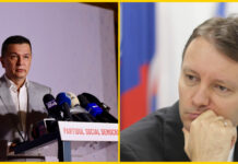 PSD decide astăzi dacă susține Guvernul Siegfried Mureșan. Grindeanu și Manda se pronunță împotrivă