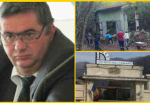Viorel Salvador Caragea pleacă de la UM Sadu! Ce a realizat în șase luni de mandat