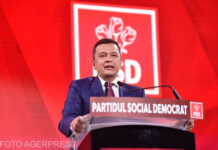 PSD nu votează Guvernul Mureșan. Grindeanu: „Nu îl putem vota”