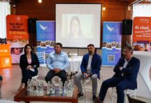 Anca Bordușanu: Gorjul trebuie să se pregătească pentru economia de după Tranziția Justă. O nouă platformă industrială, pregătită la Bălești