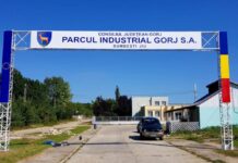 CJ Gorj a depus proiectul pentru finanțare! Peste 9 milioane de euro pentru modernizarea Parcului Industrial Bumbești-Jiu.