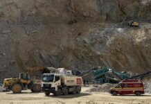 Tragedie la Cariera Porceni! El este excavatoristul decedat după ce a fost lovit de un utilaj