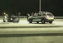 Șoferii agresivi în trafic, luați în vizor. 6 permise reținute pentru comportament agresiv