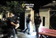 PERCHEZIȚII ÎN TÂRGU JIU ȘI SCOARȚA LA PROXENEȚI