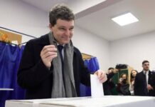Susținător gorjean dezamăgit, mesaj pentru președintele Nicușor Dan: „Am impresia că m-am înșelat”